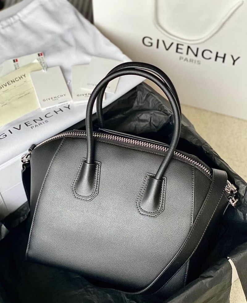 Givenchy Handle Bags